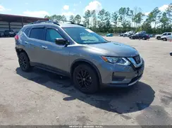 5N1AT2MT3HC884467 2017 NISSAN ROGUE
