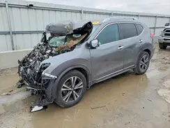 5N1AT2MT3HC884789 2017 NISSAN ROGUE