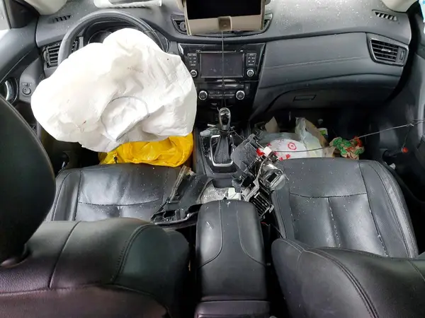 5N1AT2MT3HC884789 2017 NISSAN ROGUE - Image 8