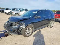 5N1AT2MT3HC885120 2017 NISSAN ROGUE