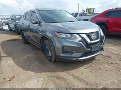 5N1AT2MT3HC887465 2017 NISSAN ROGUE
