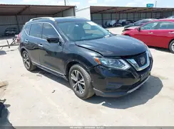 5N1AT2MT3HC888941 2017 NISSAN ROGUE