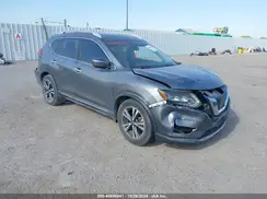 5N1AT2MT3HC889541 2017 NISSAN ROGUE