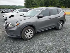 5N1AT2MT3HC892634 2017 NISSAN ROGUE