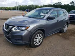 5N1AT2MT3HC892925 2017 NISSAN ROGUE