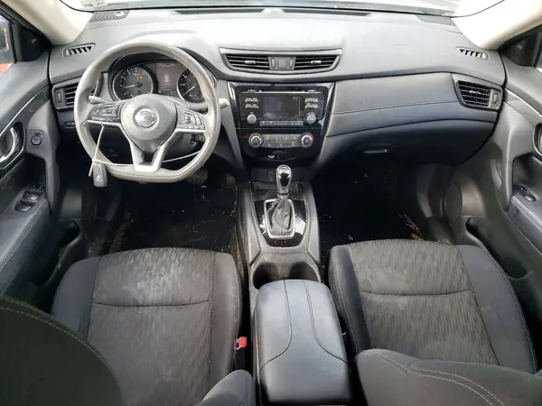 5N1AT2MT3HC892925 2017 NISSAN ROGUE - Image 8