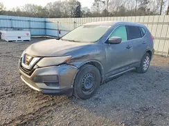 5N1AT2MT3HC893427 2017 NISSAN ROGUE