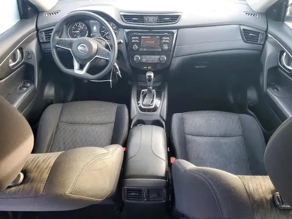 5N1AT2MT3HC893427 2017 NISSAN ROGUE - Image 8
