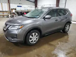 5N1AT2MT3HC893914 2017 NISSAN ROGUE