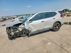 5N1AT2MT3HC894853 2017 NISSAN ROGUE
