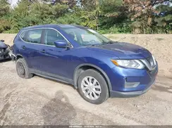 5N1AT2MT3HC896683 2017 NISSAN ROGUE