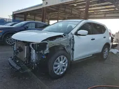 5N1AT2MT3HC896795 2017 NISSAN ROGUE
