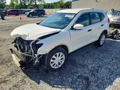 5N1AT2MT3JC701266 2018 NISSAN ROGUE
