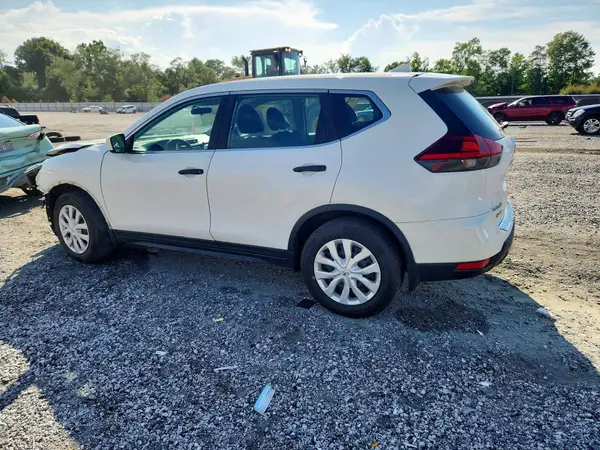 5N1AT2MT3JC701266 2018 NISSAN ROGUE - Image 2