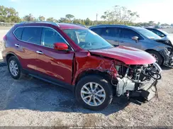 5N1AT2MT3JC701316 2018 NISSAN ROGUE