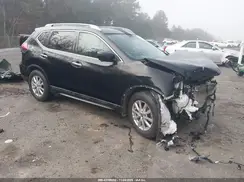 5N1AT2MT3JC701719 2018 NISSAN ROGUE