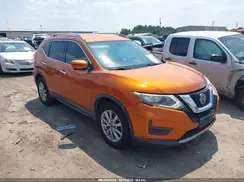 5N1AT2MT3JC703549 2018 NISSAN ROGUE