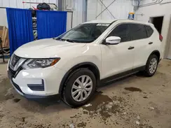 5N1AT2MT3JC703972 2018 NISSAN ROGUE