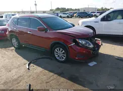 5N1AT2MT3JC704622 2018 NISSAN ROGUE