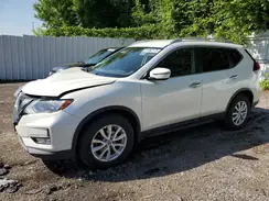 5N1AT2MT3JC706001 2018 NISSAN ROGUE