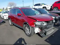 5N1AT2MT3JC706385 2018 NISSAN ROGUE
