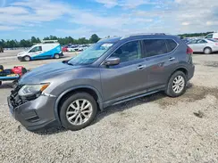 5N1AT2MT3JC706791 2018 NISSAN ROGUE