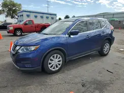 5N1AT2MT3JC707326 2018 NISSAN ROGUE
