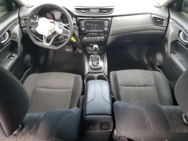 5N1AT2MT3JC707326 2018 NISSAN ROGUE - Image 8