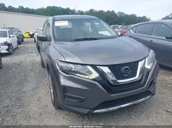 5N1AT2MT3JC708623 2018 NISSAN ROGUE