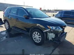 5N1AT2MT3JC709206 2018 NISSAN ROGUE