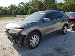 5N1AT2MT3JC710159 2018 NISSAN ROGUE