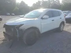 5N1AT2MT3JC713515 2018 NISSAN ROGUE