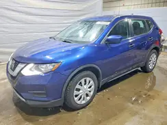 5N1AT2MT3JC713613 2018 NISSAN ROGUE