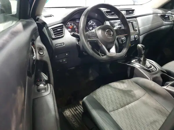5N1AT2MT3JC713613 2018 NISSAN ROGUE - Image 8