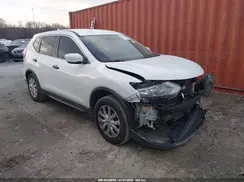 5N1AT2MT3JC713630 2018 NISSAN ROGUE