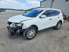 5N1AT2MT3JC713692 2018 NISSAN ROGUE