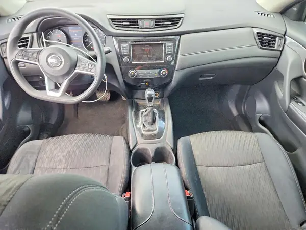 5N1AT2MT3JC713692 2018 NISSAN ROGUE - Image 8