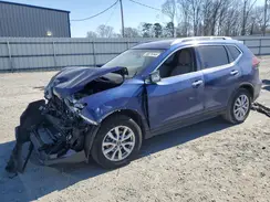 5N1AT2MT3JC714468 2018 NISSAN ROGUE