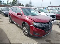 5N1AT2MT3JC714874 2018 NISSAN ROGUE