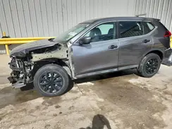 5N1AT2MT3JC715992 2018 NISSAN ROGUE