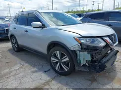 5N1AT2MT3JC716270 2018 NISSAN ROGUE