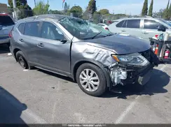 5N1AT2MT3JC717435 2018 NISSAN ROGUE