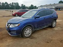 5N1AT2MT3JC718679 2018 NISSAN ROGUE