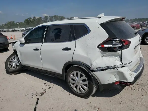 5N1AT2MT3JC719766 2018 NISSAN ROGUE - Image 2