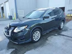 5N1AT2MT3JC720304 2018 NISSAN ROGUE