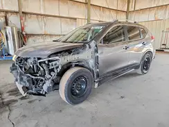 5N1AT2MT3JC721159 2018 NISSAN ROGUE