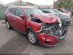 5N1AT2MT3JC721162 2018 NISSAN ROGUE