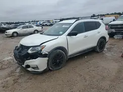 5N1AT2MT3JC721825 2018 NISSAN ROGUE