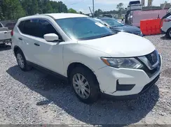 5N1AT2MT3JC722277 2018 NISSAN ROGUE