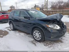5N1AT2MT3JC723901 2018 NISSAN ROGUE
